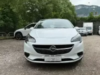 Usata Opel Corsa 69 CV (50 kW) 2019 Bianco Utilitaria