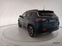 usata Jeep Compass PHEV-S Plug-In Hybrid My23 Limited 1.3 Turbo T4 Phev 4xe At6 190cv