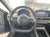 Usata Fiat 600 La Prima 110 CV (80 kW) 2025 Nero SUV