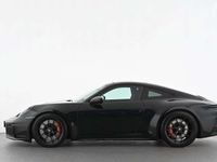 Usata Porsche 911 Carrera 4 GTS 541 CV (397 kW) 2025 Nero Coupé