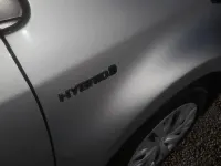 Usata Toyota Yaris Hybrid Lounge 92 CV (67 kW) 2022 Argento Berlina