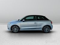 usata Audi A1 3 Porte 1.0 tfsi ultra 95cv s-tronic