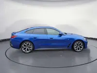 Usata BMW 430 M Sport 245 CV (180 kW) 2023 Blu/azzurro Coupé