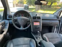 Usata Mercedes A160 82 CV (60 kW) 2012 Berlina