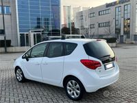 usata Opel Meriva 1.7 CDTI 110CV Cosmo