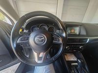 Usata Mazda CX-5 Exceed 150 CV (110 kW) 2016 SUV