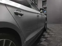 Usata Audi A5 Sportback Ambiente 190 CV (139 kW) 2017 Argento Utilitaria