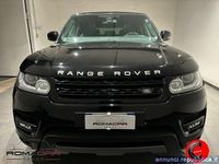 usata Land Rover Range Rover 3.0 SDV6 HSE Roma