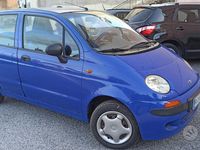 usata Chevrolet Matiz 800i cat S Smile