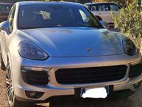 usata Porsche Cayenne S Cayenne4.2 V8 tdi tiptronic