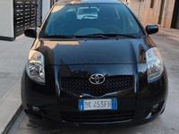 Usata Toyota Yaris 90 CV (66 kW) 2007 Utilitaria