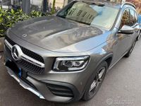 Usata Mercedes GLB200 150 CV (110 kW) 2023 SUV