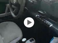 Usata Smart ForTwo Coupé 2009 Bianco Coupé