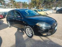 Usata Fiat Croma Emotion 150 CV (110 kW) 2009 Nero Station wagon