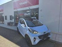 Nuova DR DR 1.0 19 kW (27 CV) 2025 Blu/azzurro Utilitaria