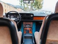 Usata Fiat 130 165 CV (121 kW) 1974 Blu Coupé