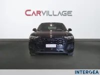 Usata Audi SQ5 Sportback Design 341 CV (250 kW) 2023 Nero SUV