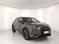 Usata DS Automobiles DS3 Crossback So Chic 155 CV (114 kW) 2020 Grigio SUV