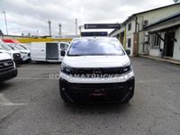 Usata Opel Vivaro Enjoy 120 CV (88 kW) 2021 Bianco pastello Monovolume
