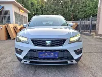 Usata Seat Ateca XCELLENCE 116 CV (85 kW) 2019 Bianco SUV
