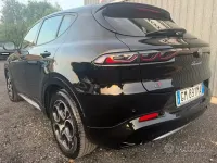 Usata Alfa Romeo Tonale 131 CV (96 kW) 2023 Nero SUV