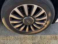 Usata Fiat 500L Pop 84 CV (61 kW) 2014 Monovolume