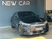 Usata Ford Mustang 239 CV (175 kW) 2024 Nero SUV