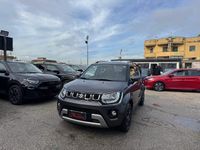 Usata Suzuki Ignis 82 CV (60 kW) 2022 Grigio scuro SUV