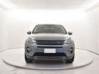 usata Land Rover Discovery Sport 2.0 TD4 150CV Auto Business Edition Pure