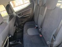 Usata Lancia Ypsilon 95 CV (69 kW) 2013 Grigio Utilitaria