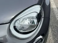 Usata Fiat 500 Sport 120 CV (88 kW) 2022 Grigio Station wagon