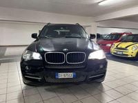 Usata BMW X5 235 CV (172 kW) 2009 Nero SUV