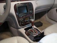 Usata Mercedes S320 224 CV (164 kW) 1999 Argento Berlina