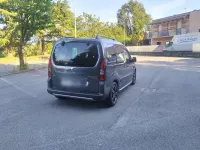 Usata Peugeot TePee Outdoor 120 CV (88 kW) 2015 Station wagon