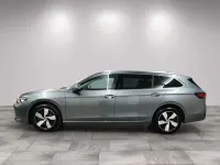 Usata VW Passat Business 150 CV (110 kW) 2025 Grigio Station wagon