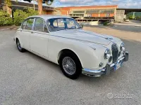 Usata Jaguar MK II 220 CV (161 kW) 1960 Berlina
