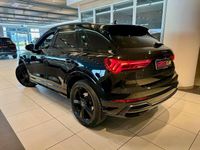 Usata Audi Q3 S-Line 150 CV (110 kW) 2022 Other SUV