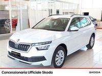 usata Skoda Kamiq 1.0 tsi ambition 95cv