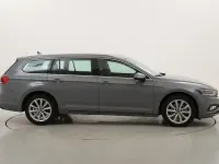 Käytetty VW Passat Business 122 HP (89 kW) 2022 Harmaa Farmari