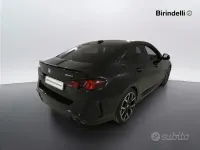 Usata BMW 218 M Sport 150 CV (110 kW) 2024 Nero Coupé