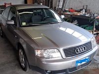 Usata Audi A6 150 CV (110 kW) 2002 Berlina