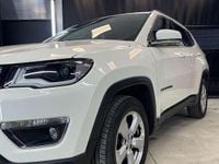 Usata Jeep Compass Limited 140 CV (102 kW) 2020 SUV