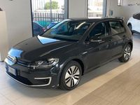 Usata VW e-Golf 100 kW (136 CV) 2020 Utilitaria