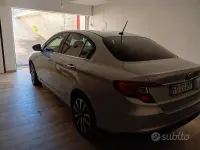 Occasion Fiat Tipo 120 ch (88 kW) 2016 Gris Berline