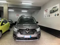 Usata Renault Kangoo 95 CV (69 kW) 2022 Grigio Monovolume