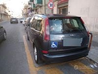 Usata Ford C-MAX 116 CV (85 kW) 2006 Monovolume