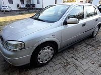 Usata Opel Astra Club 90 CV (66 kW) 2002