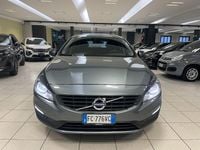 Usata Volvo V60 Business Edition 150 CV (110 kW) 2016 Grigio Station wagon