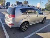 Usata Citroën C-Crosser Exclusive 156 CV (114 kW) 2010 SUV