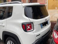 usata Jeep Renegade 1.6 Mjt 120 CV con BLOCK SHAFT IN OMAGGIO